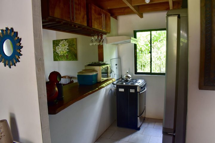 Img - Casa familiar, 3 habitaciones, 2 baños, vistas al valle