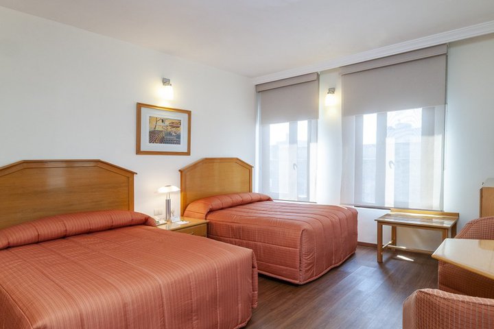 Img - Double 2 Double Bed