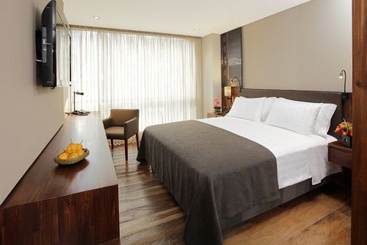 Img - Junior suite