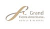 Logo Hotel Grand Fiesta Americana Monterrey Valle