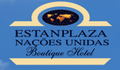 ? HotelDetail_LogoAlt Estanplaza Nacoes Unidas logo