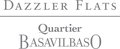? HotelDetail_LogoAlt Dazzler Flats Quartier Basavilbaso logo