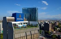 Hotel Royal Reforma