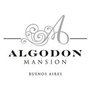 ? HotelDetail_LogoAlt Algodon Mansion logo