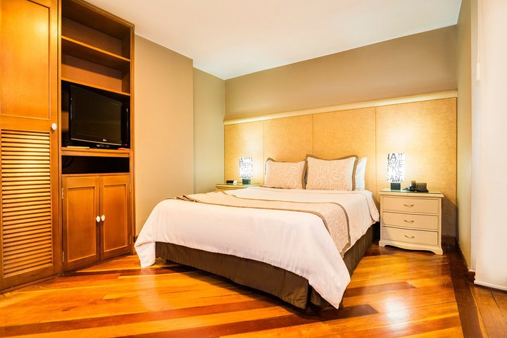 Img - Apartamento de 1 dormitorio