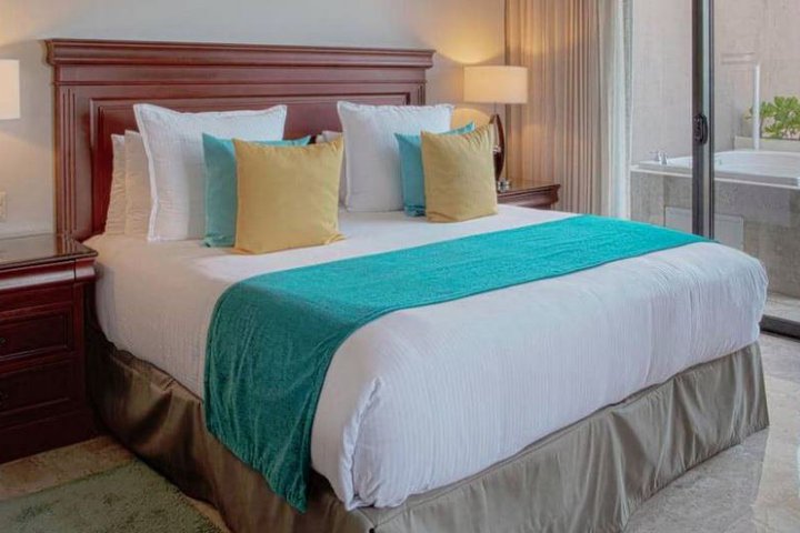 Img - Premium máster suite de 1 dormitorio