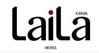 ? HotelDetail_LogoAlt LaiLa Hotel CDMX logo