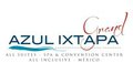 ? HotelDetail_LogoAlt Azul Ixtapa Grand All Suites Spa and Convention Center logo