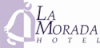 Logo Hotel La Morada Hotel