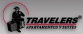 ? HotelDetail_LogoAlt Travelers Apartamentos & Suites Orange Cartagena logo