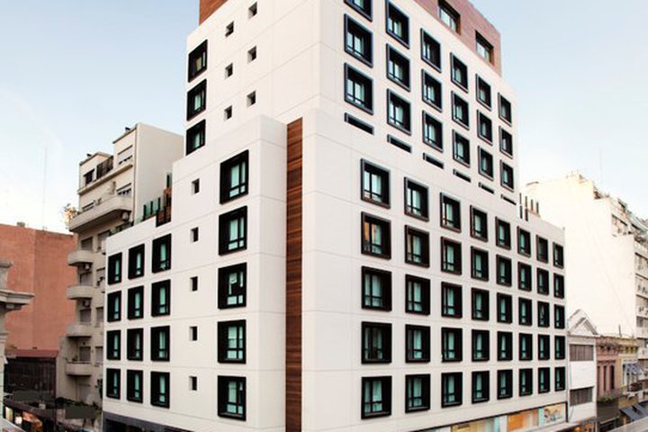Img - Habitación estándar doble