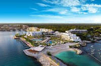 TRS Cap Cana Waterfront & Marina Hotel
