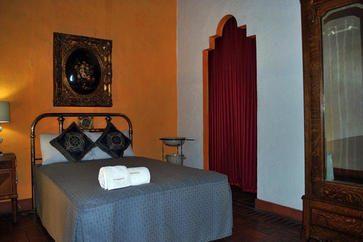 Img - Habitación estándar