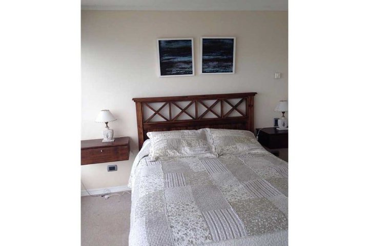 Img - Apartamento familiar, 2 habitaciones, vistas al mar