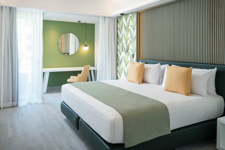 Img - Suite superior
