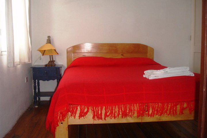 Img - Habitación doble