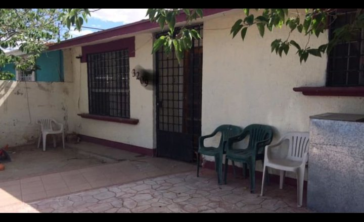 Casa De Huespedes Blanquita Consulado Hotel Ciudad Juarez Mexico Pricetravel