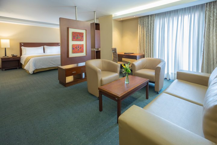 Img - Junior suite