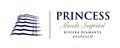 ? HotelDetail_LogoAlt Princess Mundo Imperial Riviera Diamante Acapulco logo