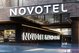 ? HotelDetail_LogoAlt Novotel Madrid Center logo