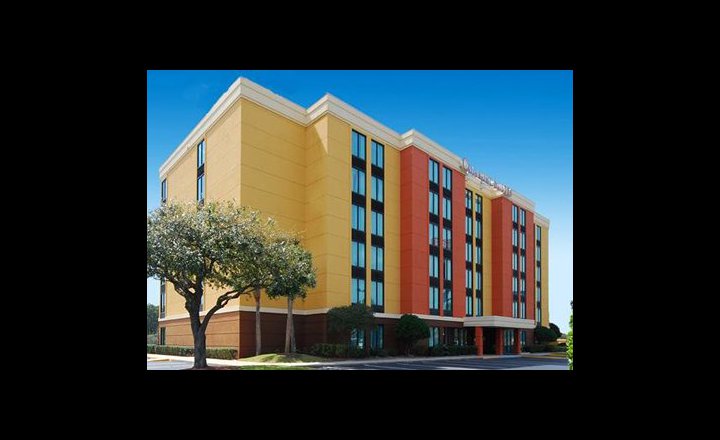Comfort Suites Baymeadows Near Butler Blvd Hotel Jacksonville