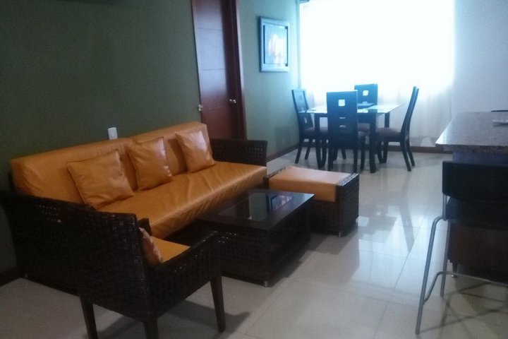 Img - Apartamento de 2 dormitorios