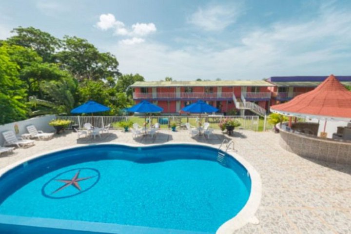 Hotel Posada del Mar