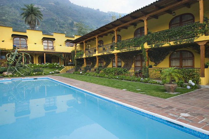 Img - Habitación estándar, 2 camas individuales