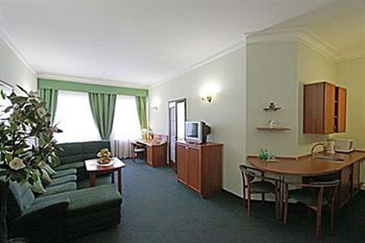 Img - Habitación básica doble