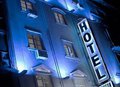 ? HotelDetail_LogoAlt Carsson Hotel Down Town Buenos Aires logo