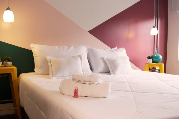 Img - Habitación triple Confort, no fumadores