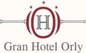 ? HotelDetail_LogoAlt Gran Hotel Orly logo