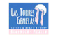 ? HotelDetail_LogoAlt Las Torres Gemelas logo