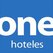 ? HotelDetail_LogoAlt One Cancún Centro logo