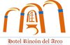 Logo Hotel Hotel Rincón del Arco