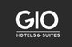 ? HotelDetail_LogoAlt GIO Suites Bogota logo