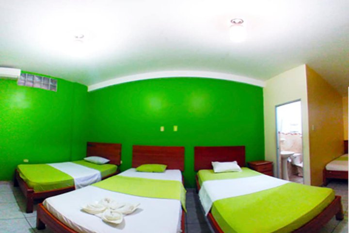 Img - Double Room, 2 Twin Beds