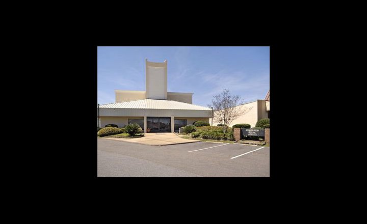 Comfort Inn I 65 At Airport Blvd Hotel Mobile United States Of