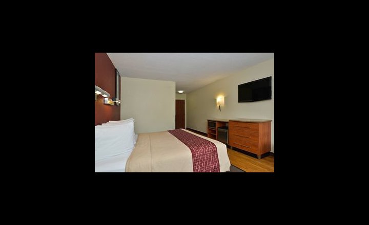 Red Roof Inn Suites Savannah Gateway Hotel United States Of