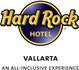 Logo Hotel Hard Rock Hotel Vallarta