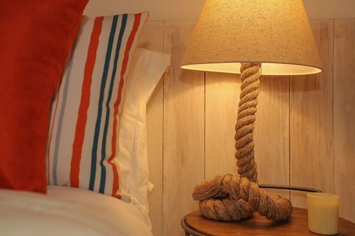 Img - Habitación, vistas al mar, planta baja