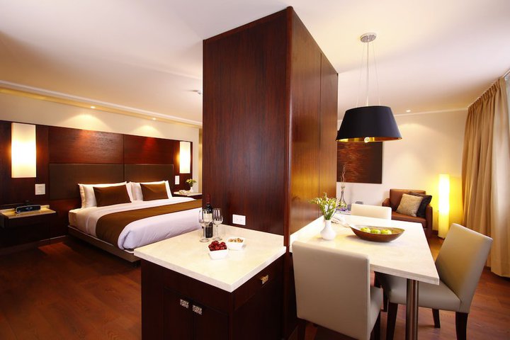 Img - Habitación estándar