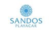 Logo Hotel Sandos Playacar All Inclusive