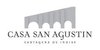 Logo Hotel Hotel Casa San Agustin