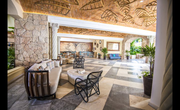 Get Wallpaper Hotel Panama Jack Resort Playa Del Carmen Mexico Tiquetes Baratos HD