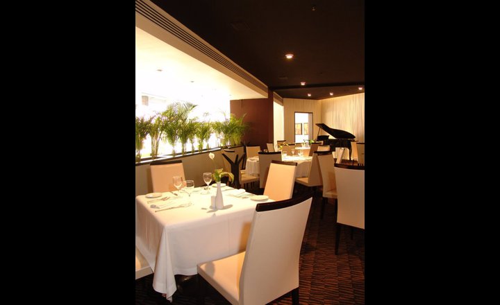 Hotel Radisson Paraíso Perisur, Ciudad de México, México - PRICETRAVEL