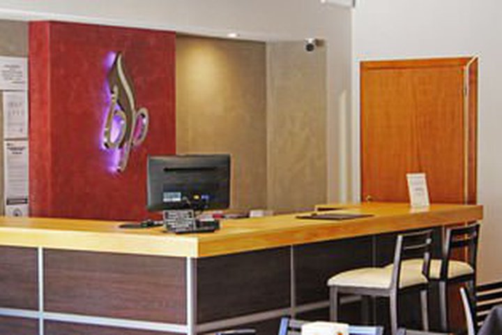 Img - Suite, vistas al lago