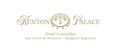 ? HotelDetail_LogoAlt Kenton Palace Bariloche logo