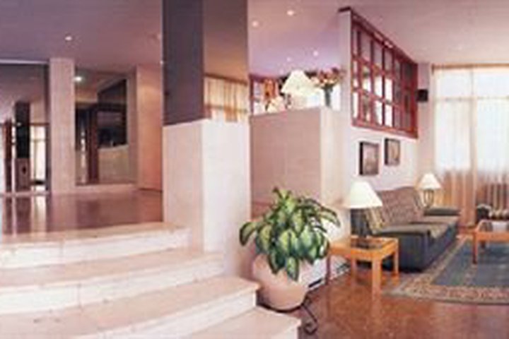 Img - Habitación doble