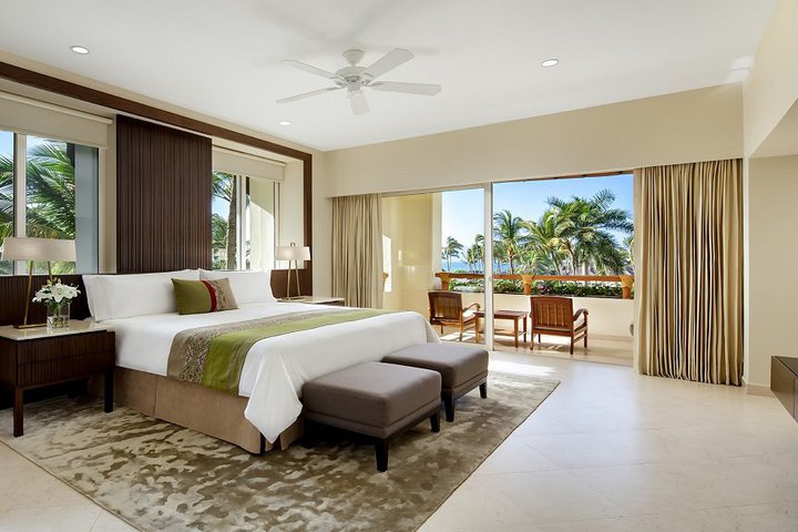 Img - One bedroom Governor Suite